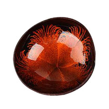 Load image into Gallery viewer, Creative Natural Coconut Bowl Eco Friendly Soup Salad Noodle Rice Bowl Wooden Fruit Bowls Handicraft Art Work Decoration
